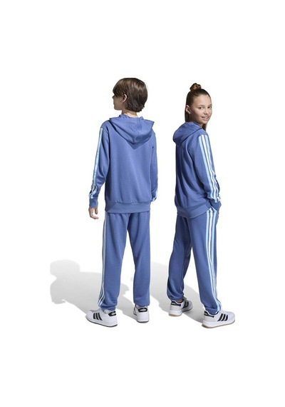Adidas Afa Kıds Pnt Çocuk Mavi Eşofman Altı Jz6303