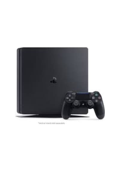 Teşhir Ürünü Ps4 Slim 500 Gb + 12 Ay Garantili + Oyun