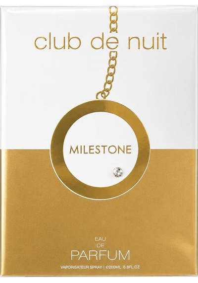 Armaf Club De Nuit Milestone Edp 200 Ml Kadın Parfüm Diğer