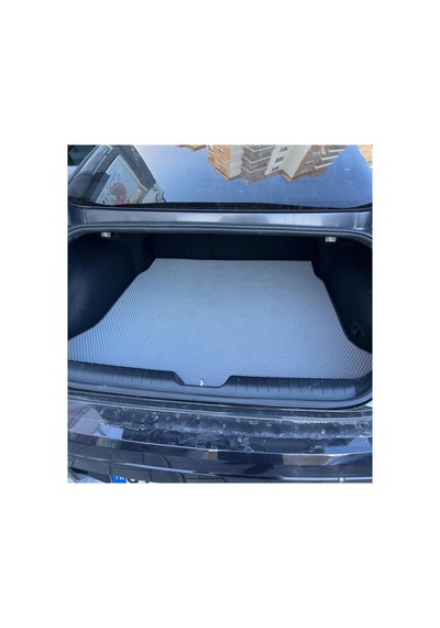 Hyundai İoniq 6 Premium Eva Bagaj Havuzu