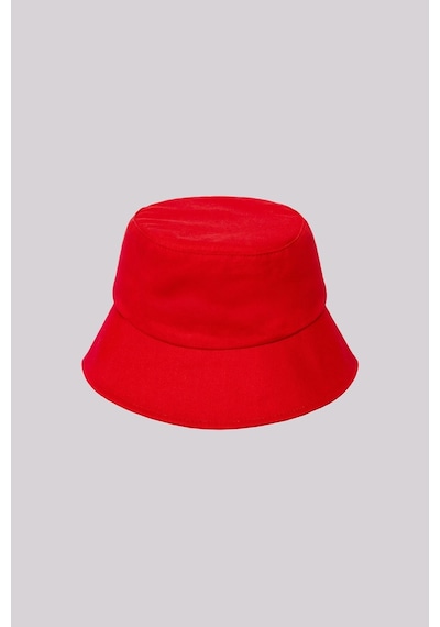 U.S. Polo Assn. U.s. Polo Assn U.s Polo Assn. Erkek Bebek Kırmızı Şapka Kırmızı