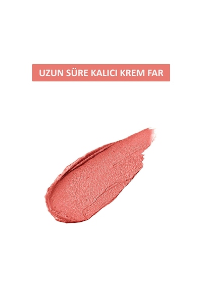 Reva Vegan Krem Göz Farı 311
