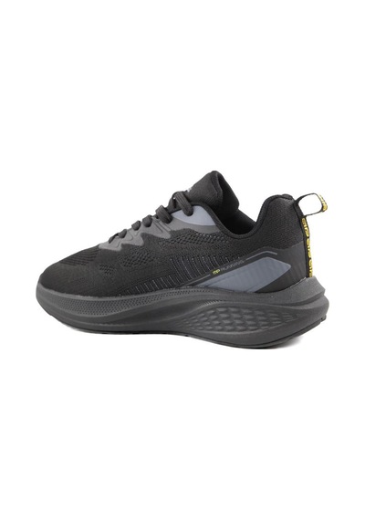 M.P Mp 261-6502 Siyah Erkek Sneakers