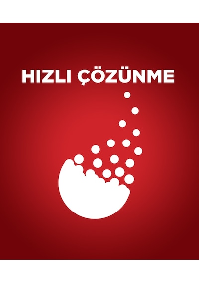 Pril Hepsi Bir Arada Extra Bulaşık Makinesi Deterjanı 45 Tablet Pril Hepsi Bir Arada Extra Bulaşık Makinesi Deterjanı 45 Tablet
