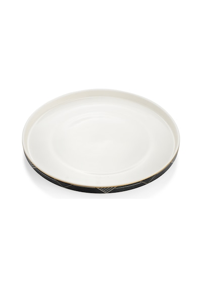 Schafer Adel Line Yemek Takımı-56 Parça-gold