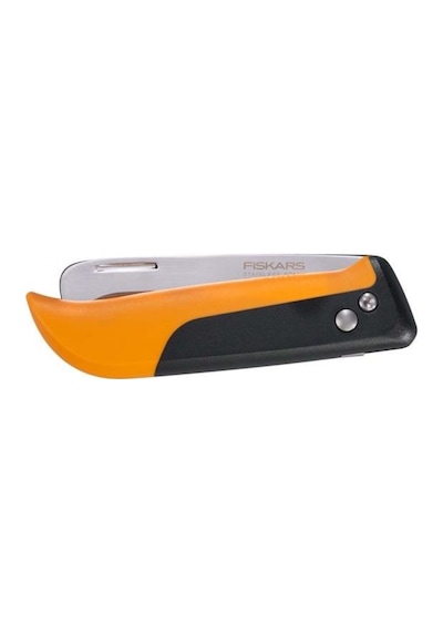 Fiskars K80 Katlanır Hasat Bıçağı 1062819