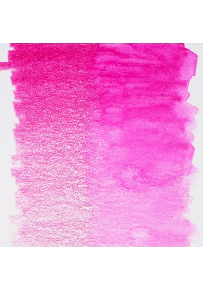 Bruynzeel Dessin Aquarell Sulu Boya Kalemi Magenta N B883539K