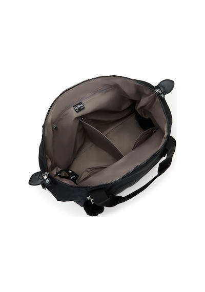 Kipling New Art M Basic Bebek Bakım Çantası Kı9928 Siyah