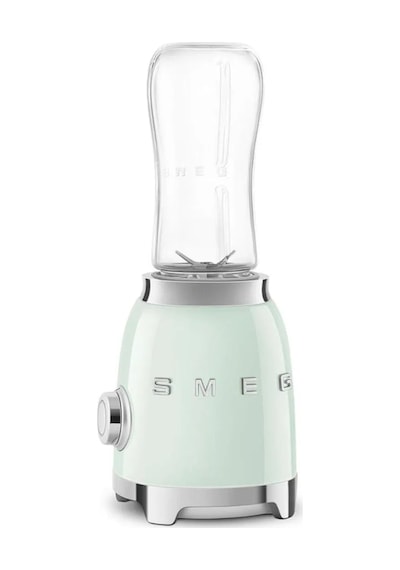 Smeg PBF01PGEU Kişisel Smootie Blender