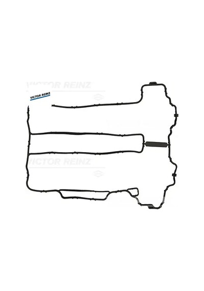 Külbütör Üst Kapak Contası Corsa C-corsa D-agıla 1.0 A10xep-z10xe-xep 607499/ 24403772