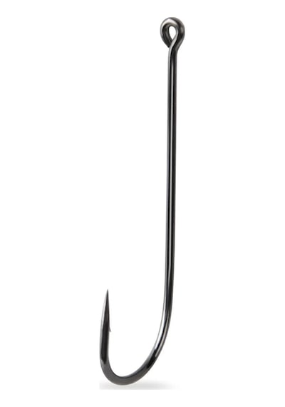 Mustad Olta İğnesi 3261np-bn 25li No:1