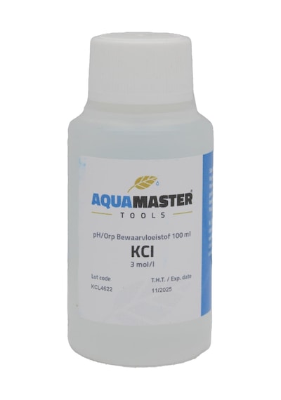 Aquamaster Kcl Prob Koruyucu Sıvı 100 Ml