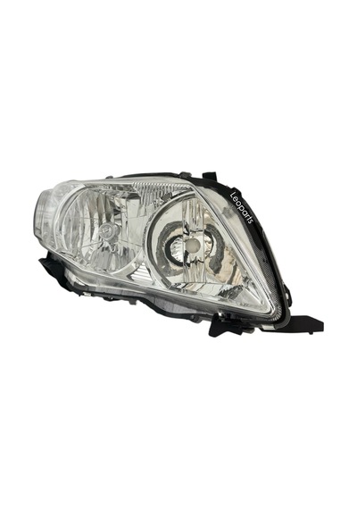 Leoparts Toyota Corolla Far Lambası Sağ 2007-2009 81130-12a60