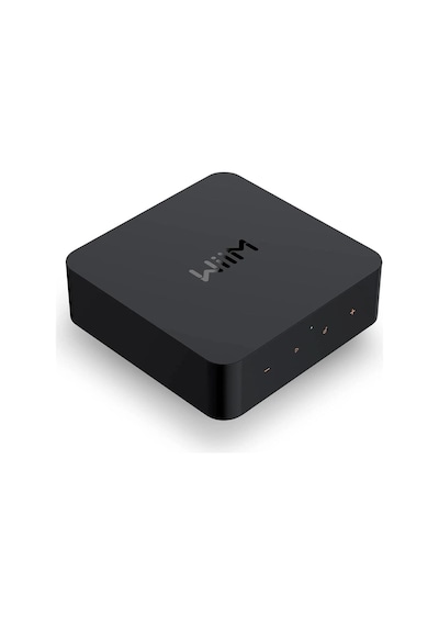 Pro Network Oynatıcı 24-bit/192khz Airplay 2 Google Cast Spotify Tıdal Alexa Uyumluluk-120304