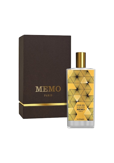 Memo Luxor Oud Unisex Parfüm EDP 75 ML