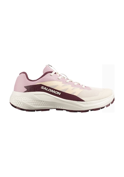 Salomon Alphaglide Kadın Outdoor Ayakkabı Pembe