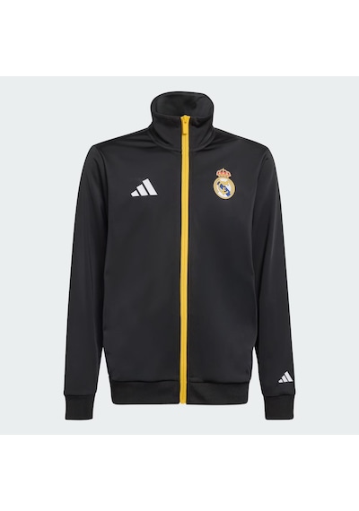 Adidas Real Madrid Avengers Çocuk Sweatshirt C-adıjy5853c40a00 Siyah