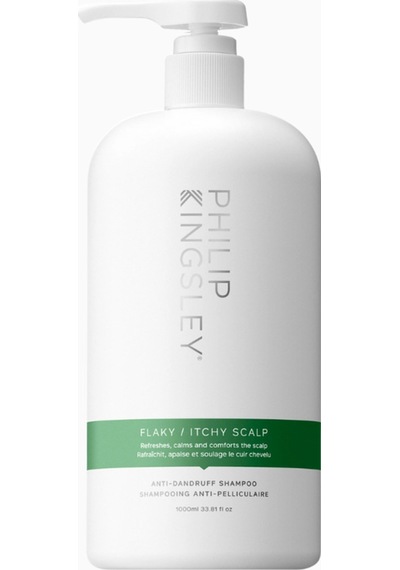 Philip Kingsley Flaky Itchy Scalp Shampoo, 1000ml Kepek Ve Karşıtı Şampuan Diğer