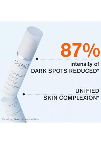 Depiderm Anti-dark Spot Daytime Care Spf50+ Leke Karşıtı Gündüz Kremi 30ml