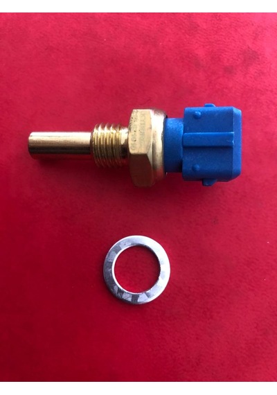 Bmw E23 E24 E28 E30 E32 E34 E36 Hararet Müsürü Mavi