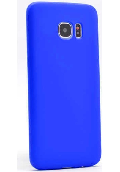 Samsung Galaxy Uyumlu S7 Edge Kilif Soft Mat Premier Case 394916104