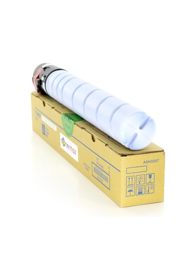 Tonermax Lexmark 76C00C0 Cs921 / Cx921 Mavi Uyumlu Toner