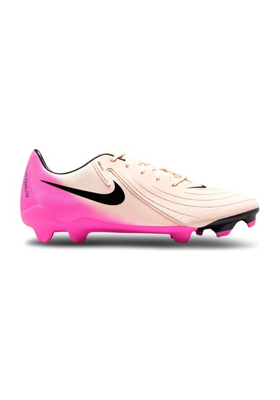 Nike Phantom Gx Iı Academy Krampon - Fd6723-9873 Pembe
