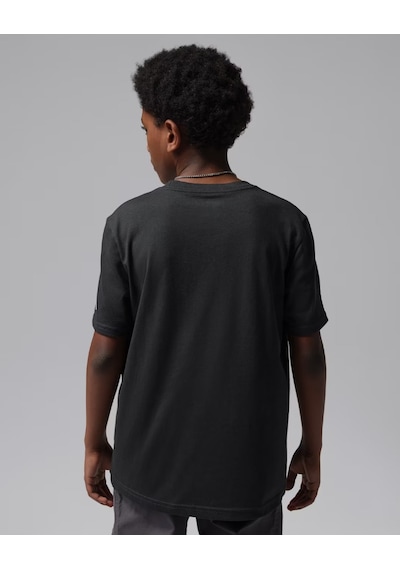 Nike Nıke Jordan Jdb Mj Brk Nc Ss Tee Erkek Çocuk Tişört 95g062 G0t