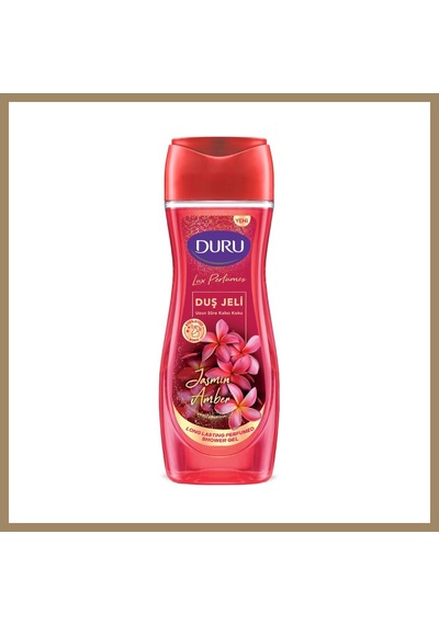 Bezos Duş Jeli Jasmin&amber 450ml 1 Adet 22