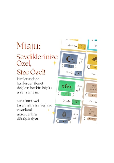 Miaju Mor Menekşe, Aşk, Sevgi, Huzur Temalı Özel Tasarım, İsme Özel Cüzdan Set, Unutulmaz Anılar İçin Mor Menekşe Mor