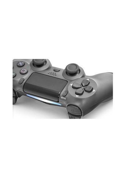Ps4 Uyumlu Kablosuz Gamepad Oyun Kolu - Füme Nd400j Evimdeyokyok