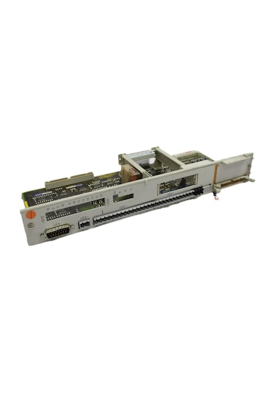 6sn1118-0aa11-0aa1 Sımodrıve 611-a Closed-loop Plug-ın Control Unıt 2. El