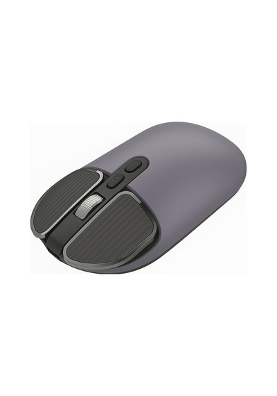 Schitec M203 Çift Modlu Taşınabilir Optik Kablosuz 2.4ghz Ve Bluetooth Bağlantılı Süper Sessiz Mouse Lila 5g Schitec M203 Çift Modlu Taşınabilir Optik Kablosuz 2.4ghz Ve Bluetooth Bağlantılı Süper Sessiz Mouse Lila 5g