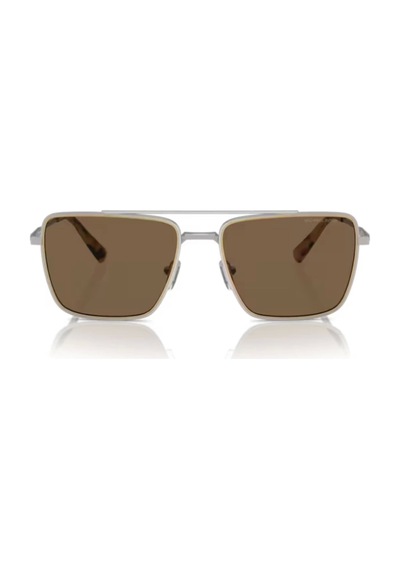 Michael Kors Kadın Güneş Gözlüğü Mk1154 189373 Gri