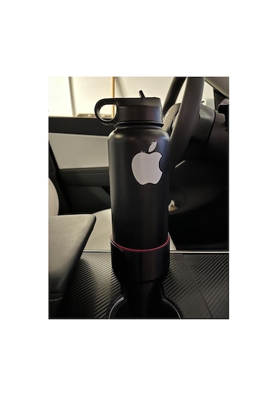 2020-2026 Tesla Model 3/y Hydroflask İçin Botlu Bardaklık 32 Veya 40 Oz