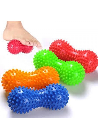 Plantar Fasiit Rahatlatıcı Egzersiz Topu