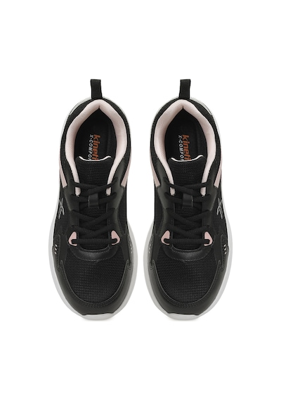 Kinetix Nors G 6fx Siyah Kız Çocuk Spor Ayakkabı 000000000102202957 Siyah-a Pembe Kinetix Nors G 6fx Siyah Kız Çocuk Spor Ayakkabı 000000000102202957 Siyah-a Pembe