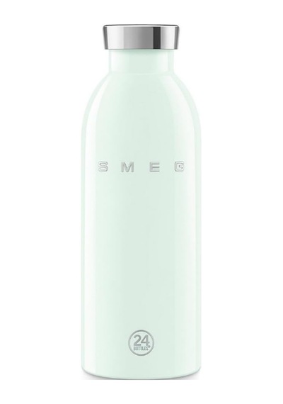 Smeg Clima Bottle Yeşil Termos 500 Ml Diğer