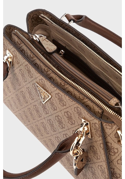 Guess Bayan Çanta Hwbg96 72070 Lgw Kahve Kahve