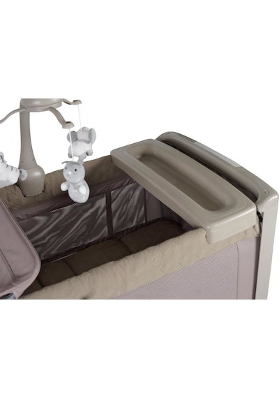 Prego Granada Oyun Parkı Bej 8077