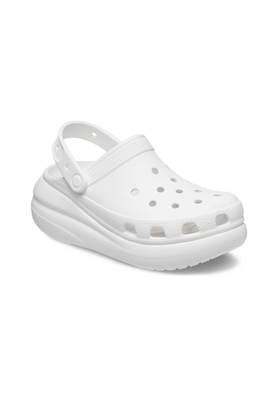 Crocs Crush Clog White Beyaz