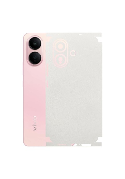 Vivo V60 Lite İle Uyumlu Bumper Serisi Premium Kaplama 360 28426082