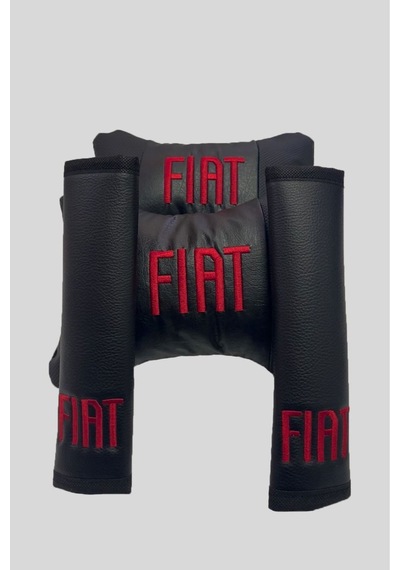Fiat Yeni Logo Konfor Seti