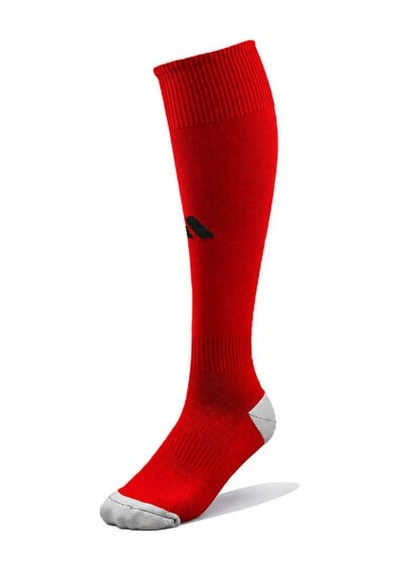 Adidas Mılano 23 Sock Futbol Tozluk Ky6036 Kırmızı