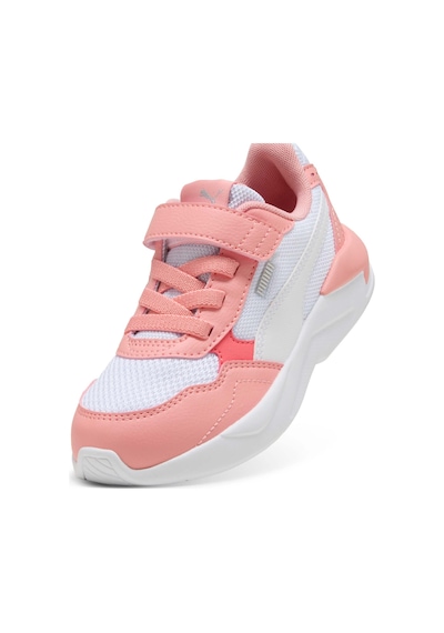 Puma X-ray Speed Lıte Ac Çocuk Ayakkabısı 385525 33 Beyaz