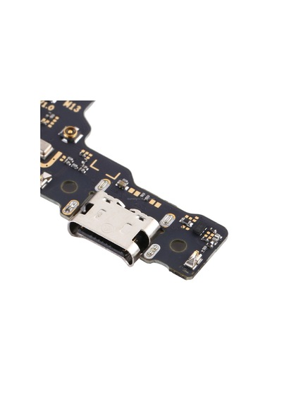 Samsung Samsung Uyumlu Galaxy A21 Şarj Soketi Bordu Entegreli, Yüksek Kaliteli. Sm-a215f Şarj Bordu