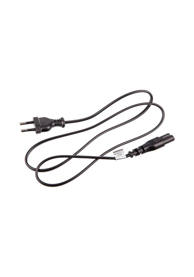 Shimano Sm-bcc1 220v Kablo Tip C Siyah