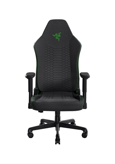 Razer Iskur V2 X Siyah Yeşil Gaming Koltuk Beyaz
