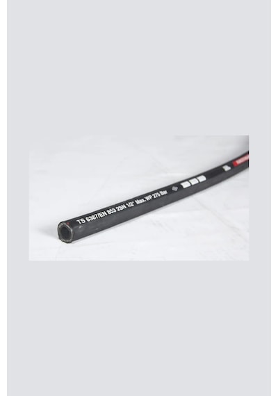 Sel Forcestream R2at/sn Hidrolik Hortum Yüksek Basınç 2" - 50 Metre