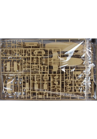 Academy 13516 1/35 Ölçek, Alman Pz.kpfw. Iv Ausf.h Versiyon Orta Tankı, Plastik Model Kiti-50102